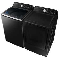 Samsung Washer/Dryer Set