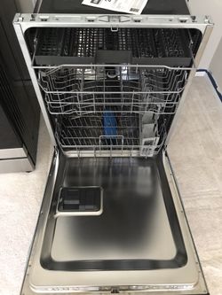 Frigidaire Dishwasher - Brand New!