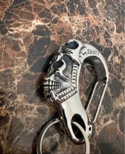 Road warrior wallet chain
