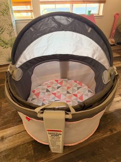 Fisher Price Baby Dome