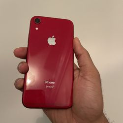 UNLOCKED IPHONE XR / LIMITED STOCK 