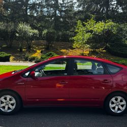 2009 Toyota Prius 