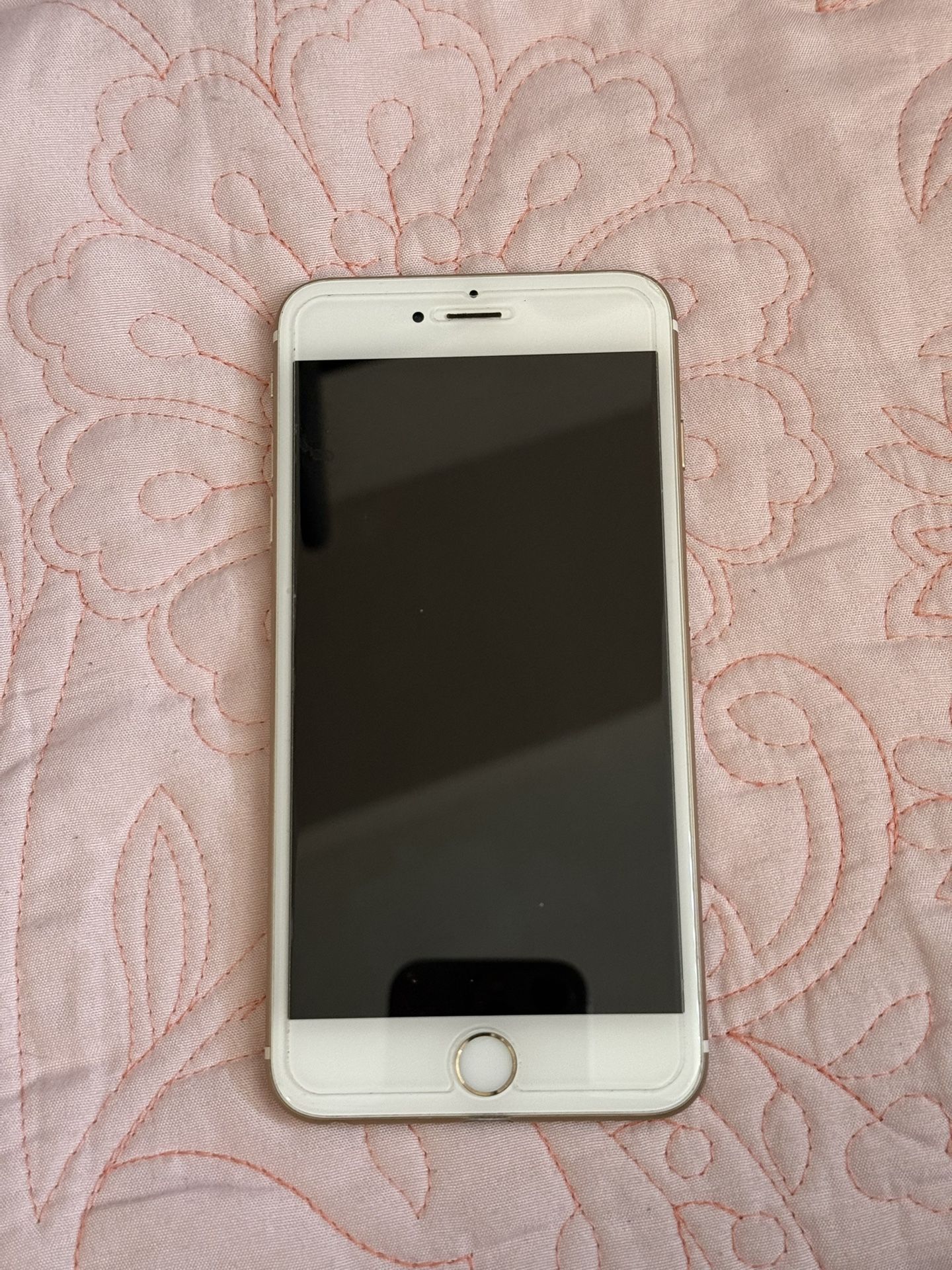 iPhone 6 Plus Rose Gold 16 GB
