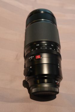 XF 50-140mm f/2.8