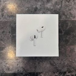 airpods 2nd gen