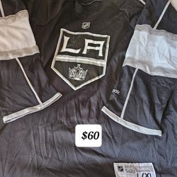 La Kings ❤️ Different Prices