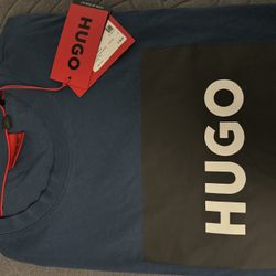 T Shirt Hugo Boss