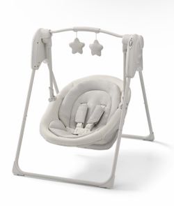 Graco Swing