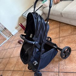 Mompush Stroller
