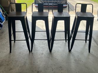 Bar Stools