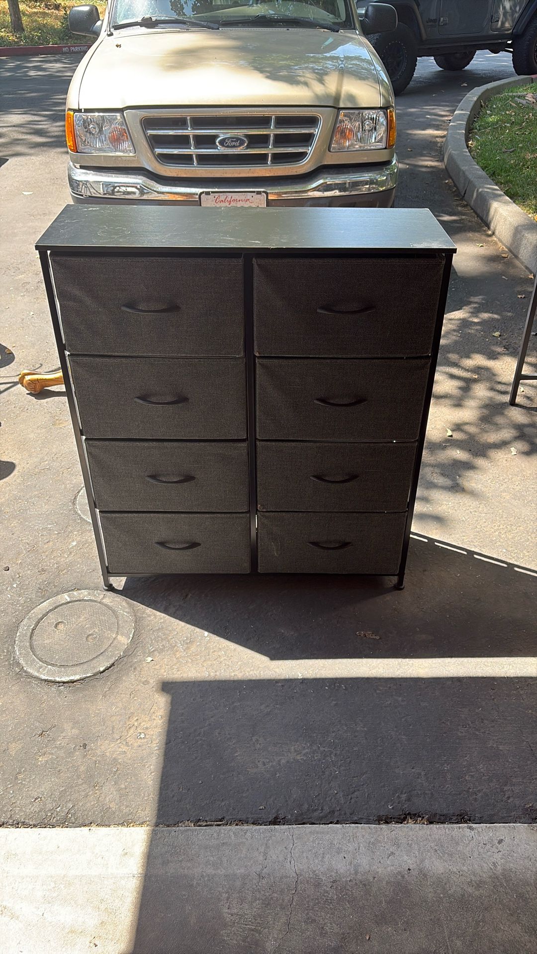 Dresser / Drawer
