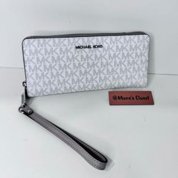 Michael Kors Large Wallet 