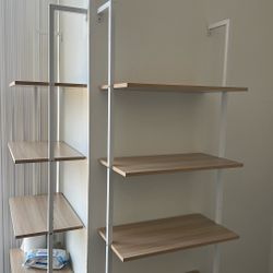 Shelves