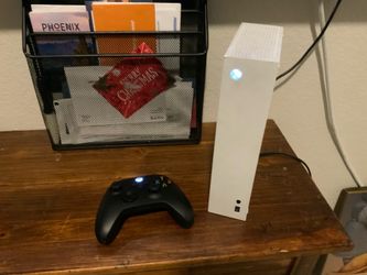 Xbox series S
