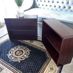 High Quality Hon Office Furniture Bookcases set of 2