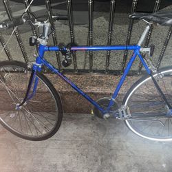 BIKE FOR SALE 