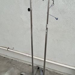 IV Pole
