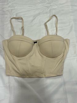 SHEIN Corset Top Size xs