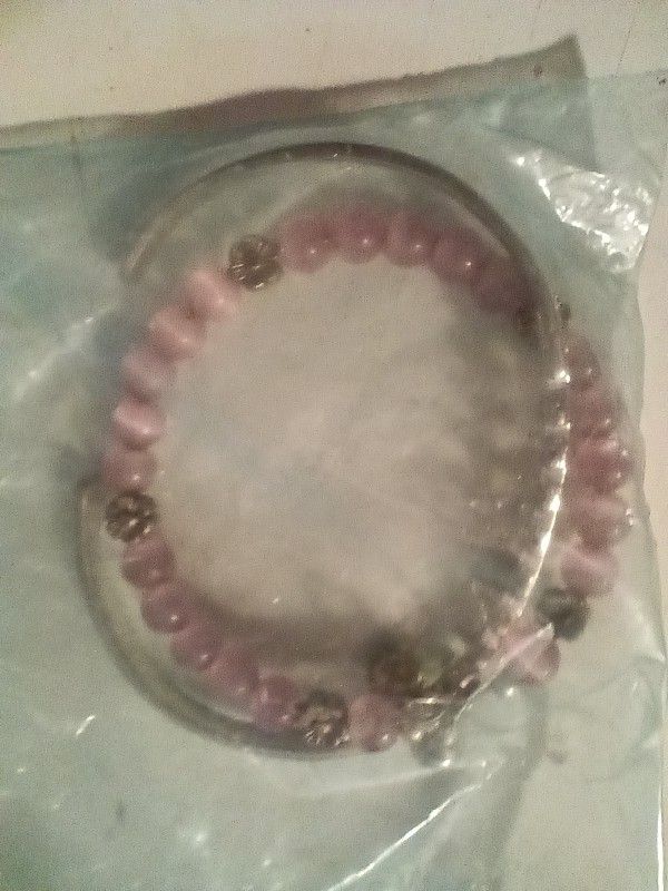 Bracelet