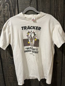 Single Stitch Vintage Tee 