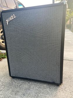 Fender Rumbles 500
