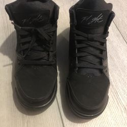 Boys Jordan’s. Size 6.5youth