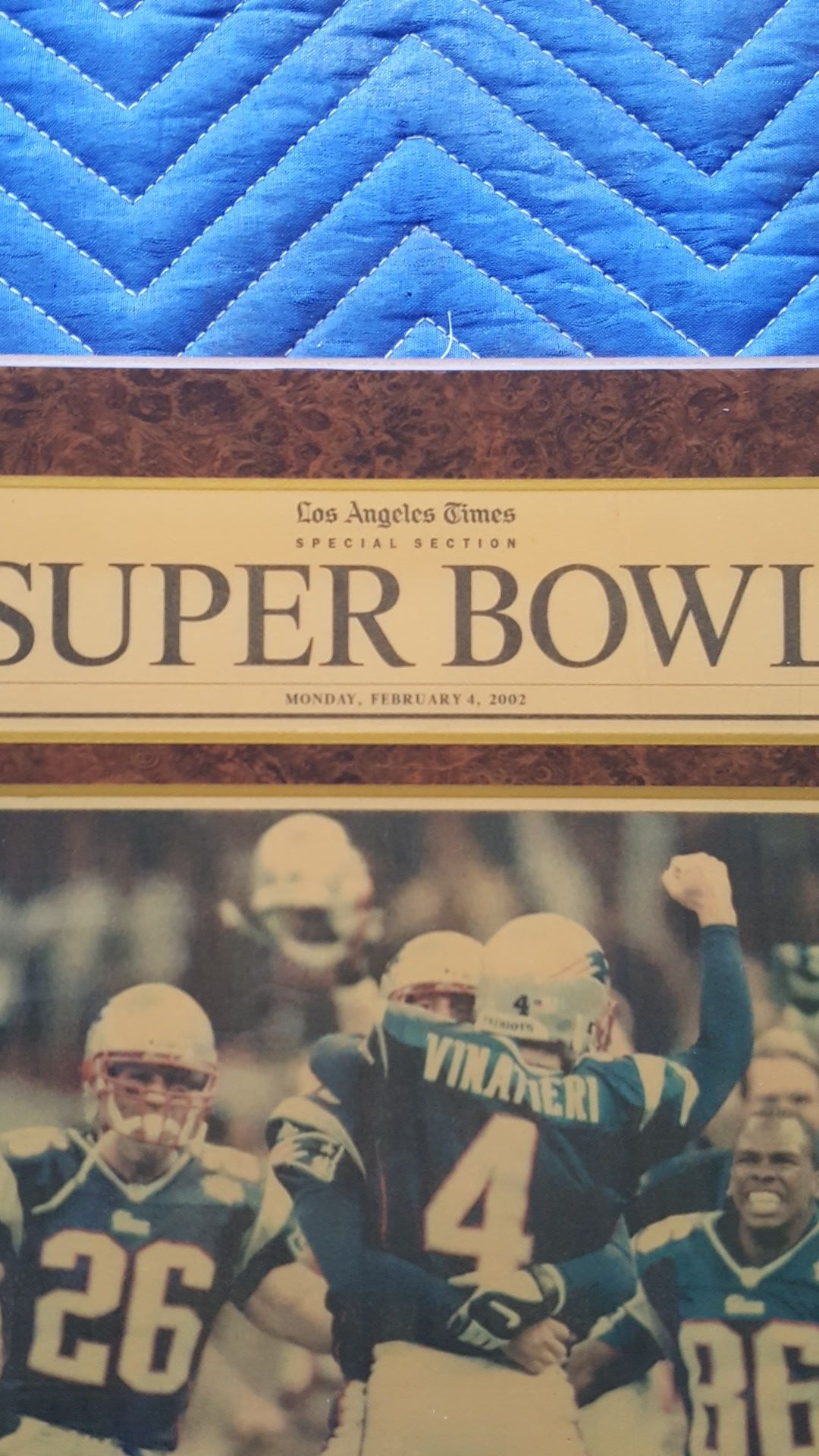 Dallas Cowboys 5 time Superbowl Champs plaque for Sale in Elk Grove, CA -  OfferUp