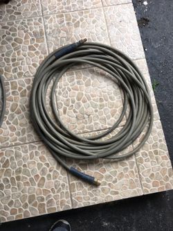 Manguera de Presucliner