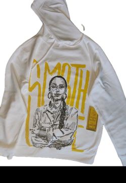 Brand New Bricks and butter Sade Hoodie 2xl