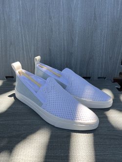 White Mesh Women’s Shoes Size 6.5
