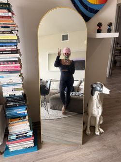 3 Mirrors Can Sell Separate Also