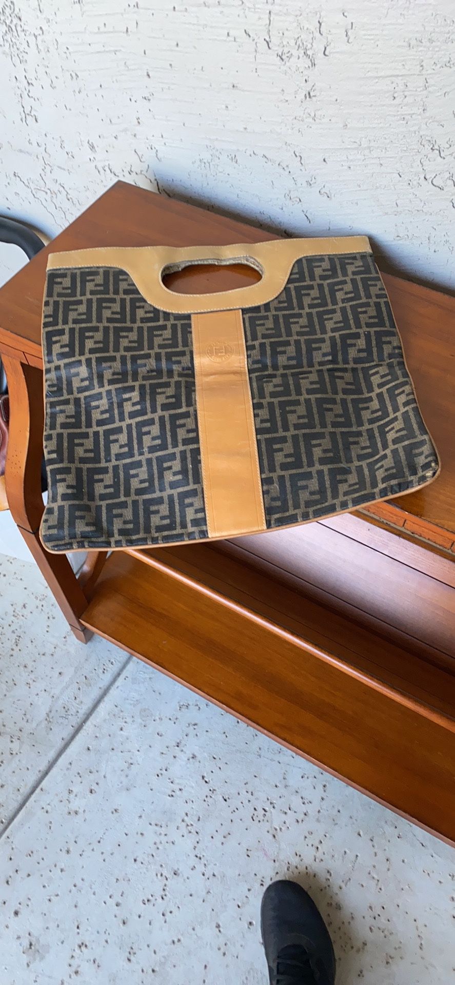 Fendi bag