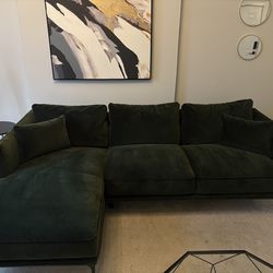 Sectional Couch