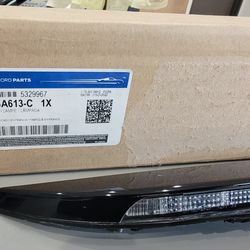 2013 to 2024 Ford Mustang Rear LED Tail Lamp/Stop Light. OEM