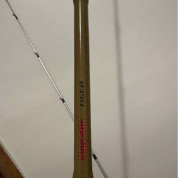Ugly Stick Tiger Fishing Rod 