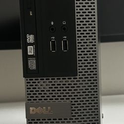 Dell Optiplex 3020  