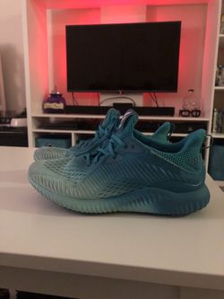 Adidas Alphabounce EM Women’s 8.5