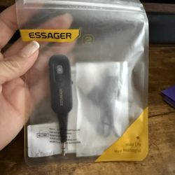 Bluetooth Receiver/Transmitter