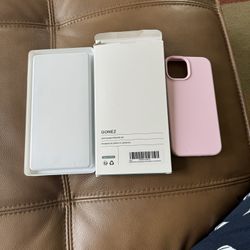 iPhone 14 Phone Case (New)
