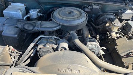 1995 GMC c1500