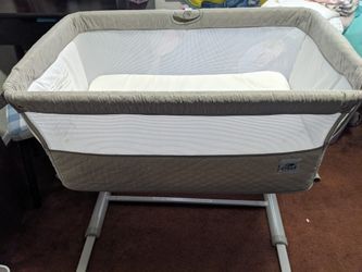 Baby Bassinet 0-6 Months