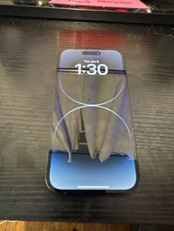 iPhone 14 Pro