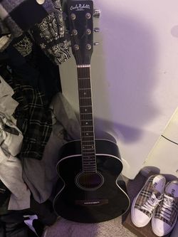 Carlo Robelli Guitar