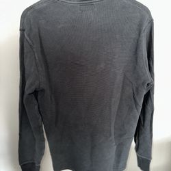 Ralph Lauren Black Knit Sweater