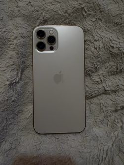 iPhone 12 Pro Max