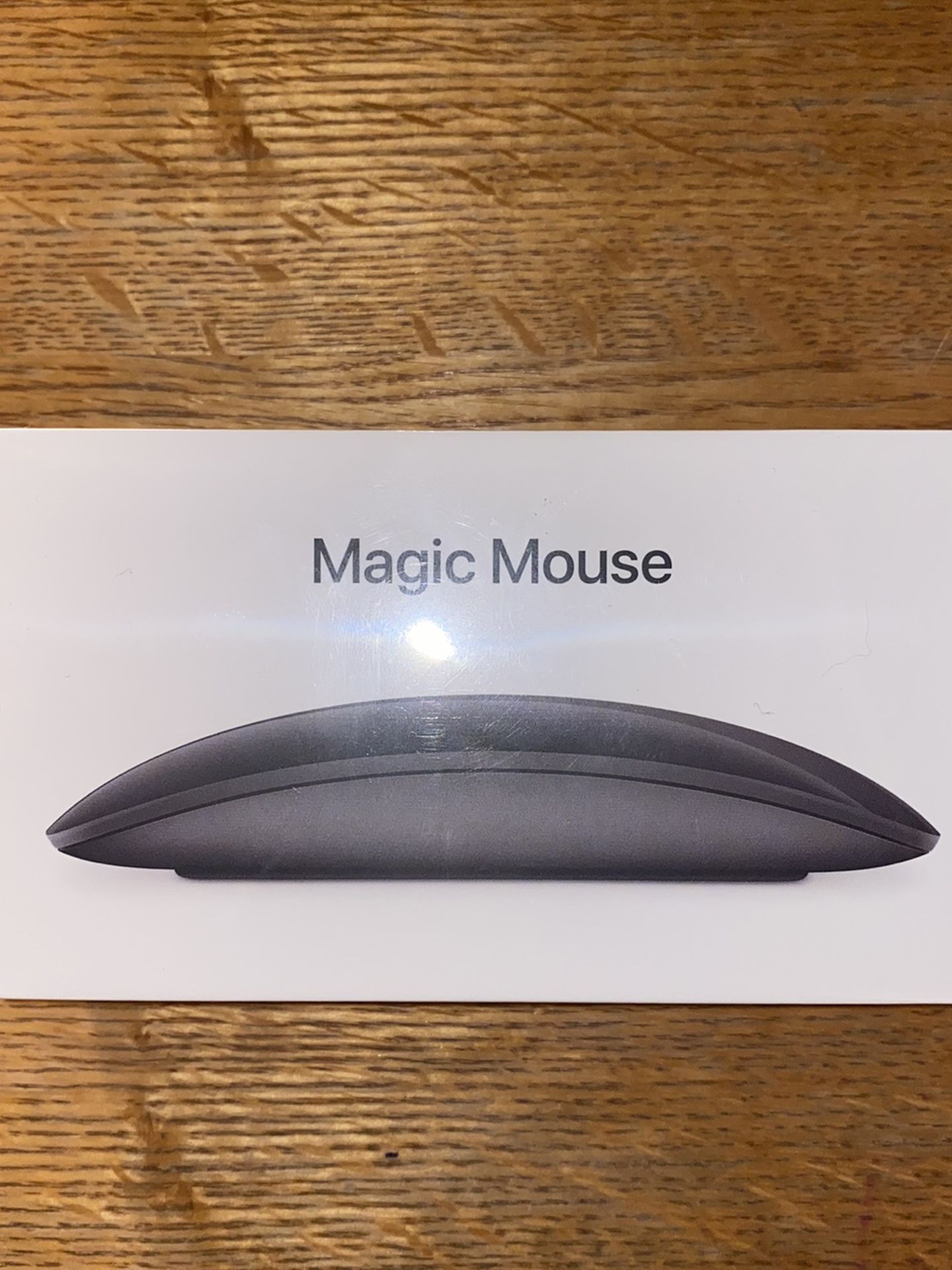 Apple Magic Mouse 2