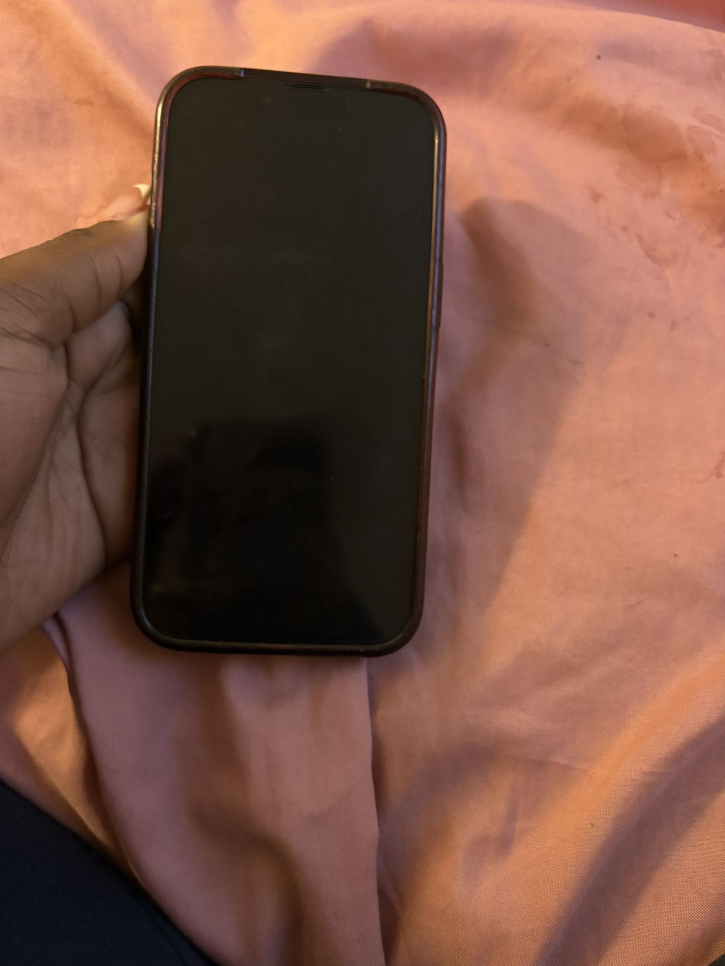 iPhone 13