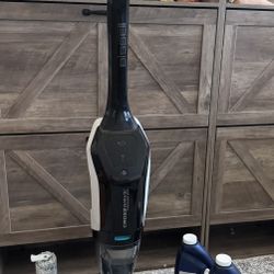 Bissell CrossWave Cordless Max 