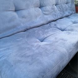 Couch bed