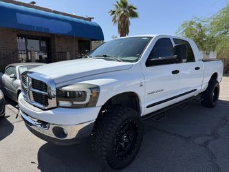 2006 Dodge Ram 2500